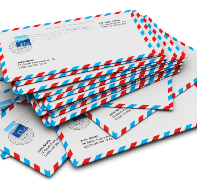 Mailing Envelopes
